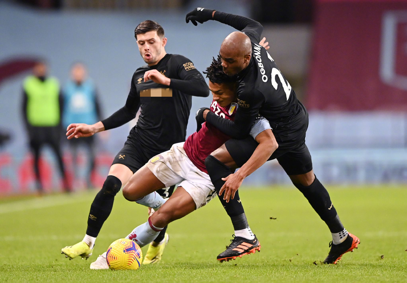 产生影响 产生影响