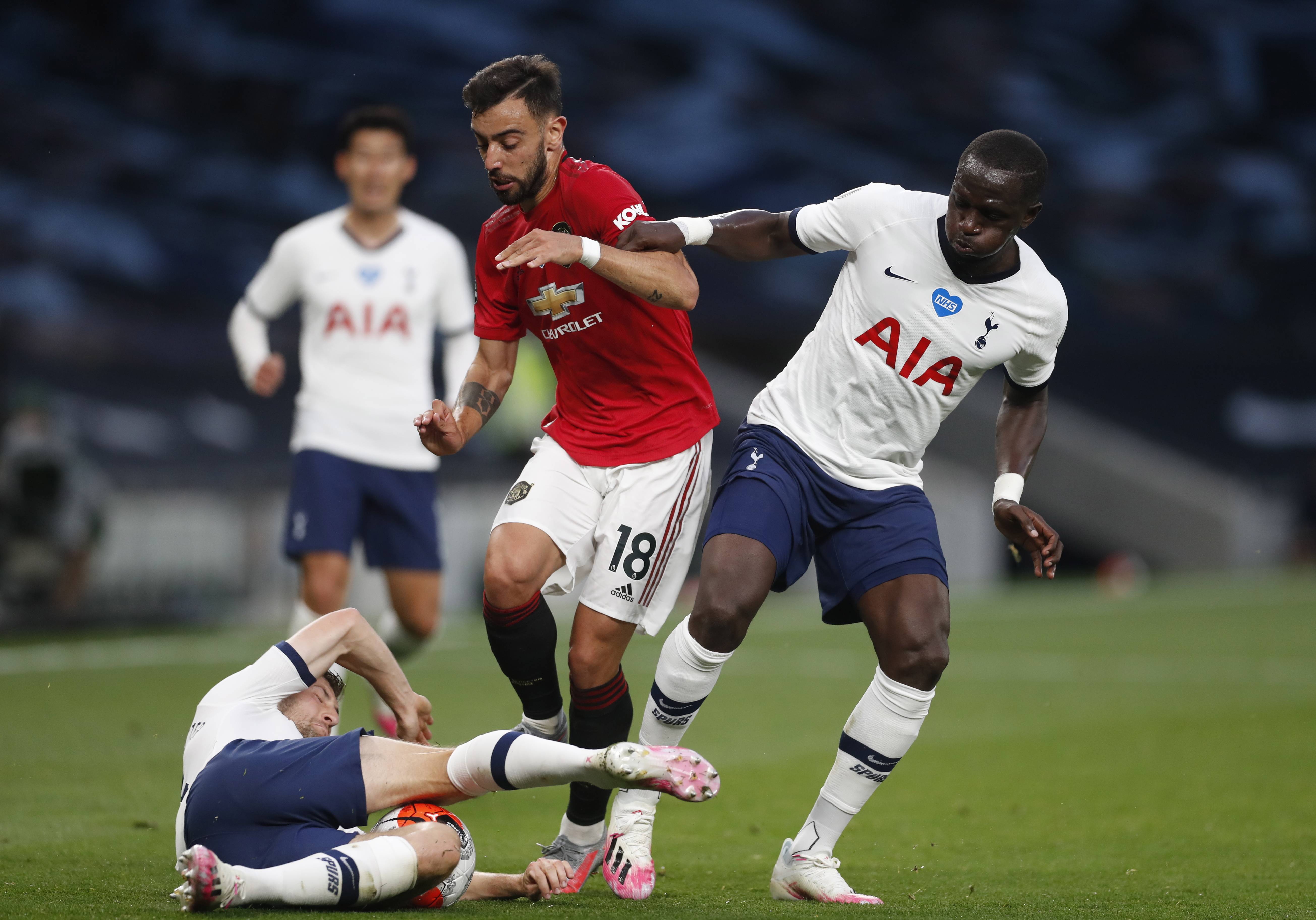 双方的战况 双方的战况