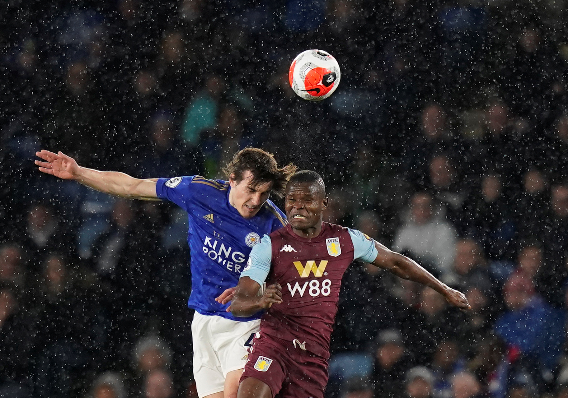 里尔的防守 里尔的防守